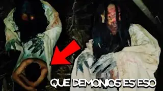 99.9% IMPOSIBLE VER COMPLETO | Anulo TODA Maldición Al ver ESTE ATERRADOR VIDEO