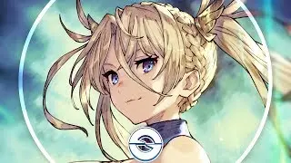 Nightcore - Shockwave