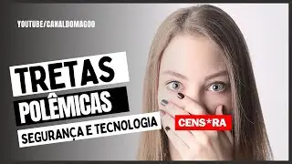 Tecnologia sem censura - MagooCast 134