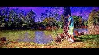 Elvis Presley - Can't Help Falling In Love (Movie Version - Cover by Jacindo)
