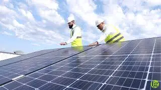 Departamento técnico de Energías Renovables  Fontgas