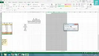 How To Change The Sizes Of Cells In Microsoft Excel 2016
