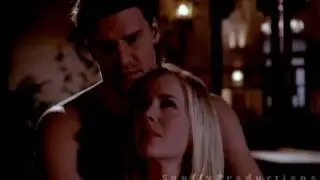 Angel & Darla | Never Thought About Love When I Thought About Home