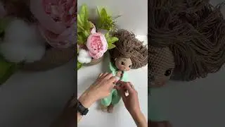 #amigurumi