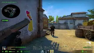 HL'S CSGO #57