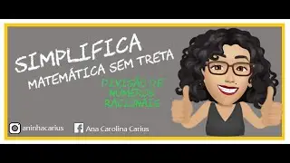 Divisão de números racionais