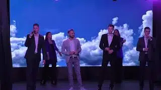 «Дорога в облака» Арктик Бэнд