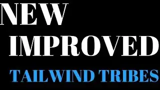 Get More Pinterest Traffic With Tailwind Tribes