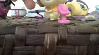 (Welcome to the show) Version-LPS
