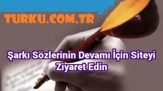 Kars Yaylası Türküsünün Sözleri