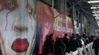Marilyn Manson «SlutGarden»
