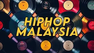 Best Malaysia Hiphop & Best Underground Rap Mix ! [HR 062]