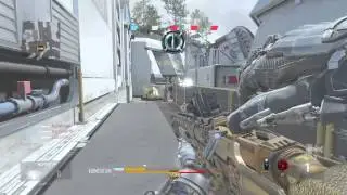 First for 