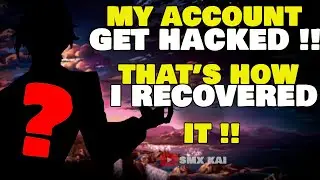 My Genshin Account Get Hacked And That's How I Recovered It !! LATEST 2022 GENSHIN IMPACT !!