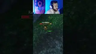 Разбойник против война в вов сод) 