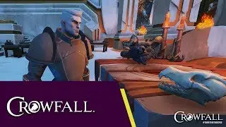 Crowfall ММО: донат, как донатить?