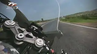 TT Isle of Man: Ride on the Edge 3 - First race