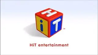 Sabella Dern Entertainment/Nick Jr./HiT Entertainment (2010)