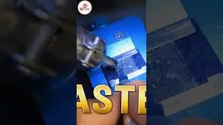 Xiaomi Mi 11x /Poco F3 Dead Motherboard repair.   
