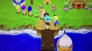 The New DenpaMen Switch #denpamen  #nintendo