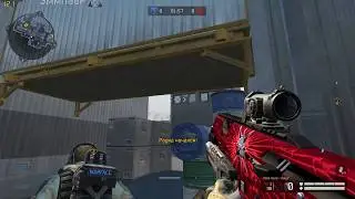 WARFACE - РМ кланом #6