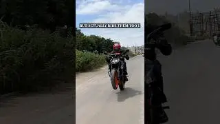 Invitation to join me in this Motorcycling Journey ✅️ 