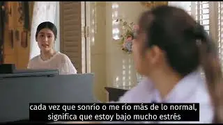 Ep 12 parte [2/? ] #gaptheseries #girlove #beckyfreen  sub-Español