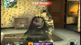 Black Ops - Nice way to get a Chopher