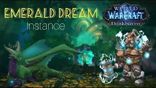 Ищу рейд в Изумрудный Сон  World of Warcraft DUSKHAVEN Vanilla+