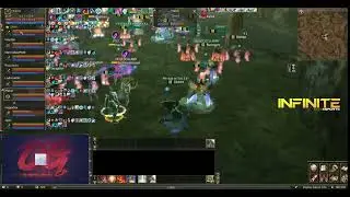 OGs [Clan] - Queen Ant, ¿F2F? Cero Chance [L2ESports]