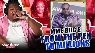 I Went From Jail to Millions in 90 Days - MME Biig E Interview