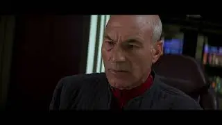 First Contact - EPIC Picard Tribute!! (feat. Eternal Flame and Alexa RAY!)
