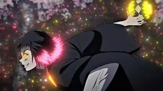 Naruto  x Demon Slayer - Stay 🔥🔥[AMV/ Edit] !