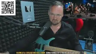 УБОЙНЫЙ КАВЕР НА ROXETTE ОТ DINO JELUSIC!