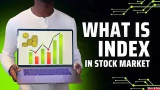 what is are index trading and stock trading || Which is better stock trading or index trading?