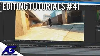 CS:GO Editing Tutorials #41 - Depth of Field with BCC Plugins
