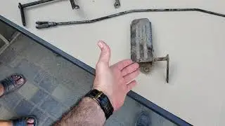 Хочу сделать кронштейны и тяги управления Газа МТЗ МАЛАЯ КАБИНА.0684881076 мтз ок.