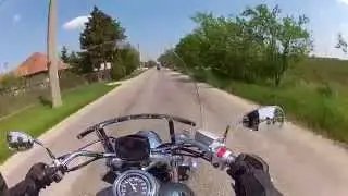 moto vyjazd tvrdosovce 5.5.2012