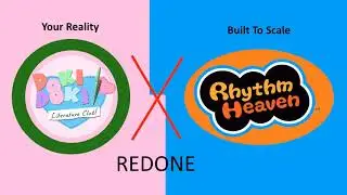 (REDONE) What is Built To Scale in Your Reality? (Mashup) (REDONE)