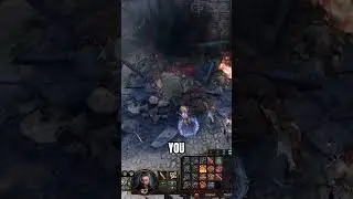 Why Are You Not Using This Spell In Baldur's Gate 3?!  