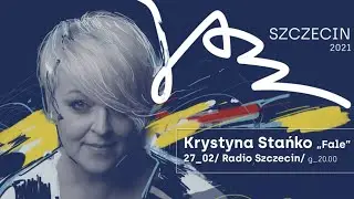 Krystyna Stańko „Fale