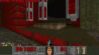 [TAS] Scythe Map 01 UV Speed in 0:07.97 by alps