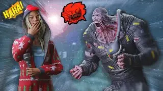 Dead By Daylight Compilation 1
