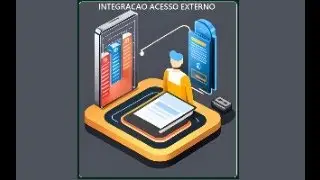 ACESSO EXTERNO SMSNET
