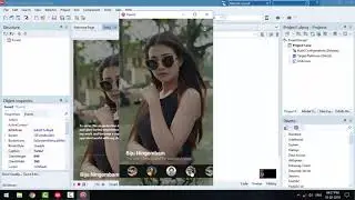 FMX ANIMATION_66 -  Slide