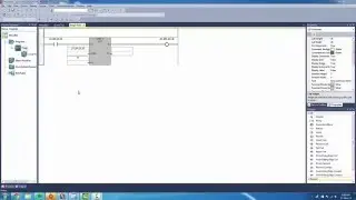 Allen-Bradley Micro810 Quick Tutorial: Down Counter (CTD) Block