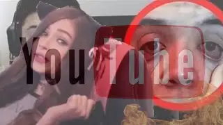 YouTube ЗАЕ*АЛ !!
