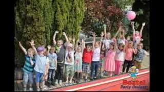Party Boat North West