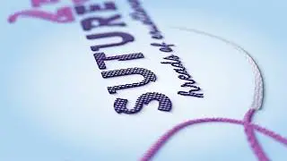Celebrating 25 years of excellence in our Aurolab Suture!
