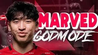 When Marved Enters GODMODE Highlights